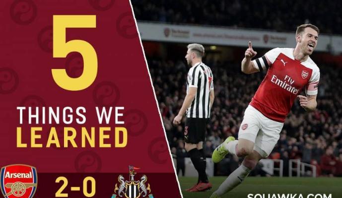  英超争四军团上演积分混战  