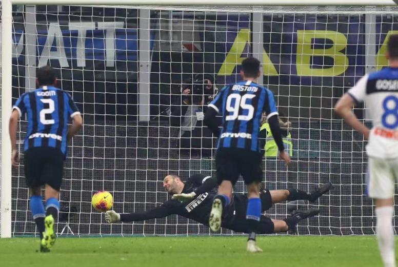  尤文冬季引援锁定法甲妖星 转会费破纪录  