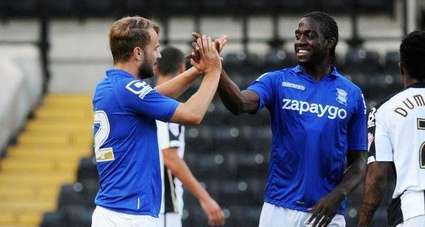  富勒姆农场主主场发力击退升班马卢顿取关键分  