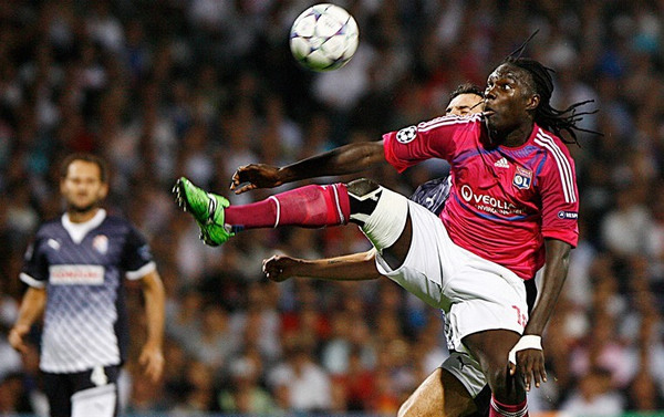  里昂中场核心伤愈归队，助攻帽子戏法助大胜