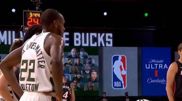  班凯罗生涯新高三十五分，魔术爆冷击败雄鹿展现潜力