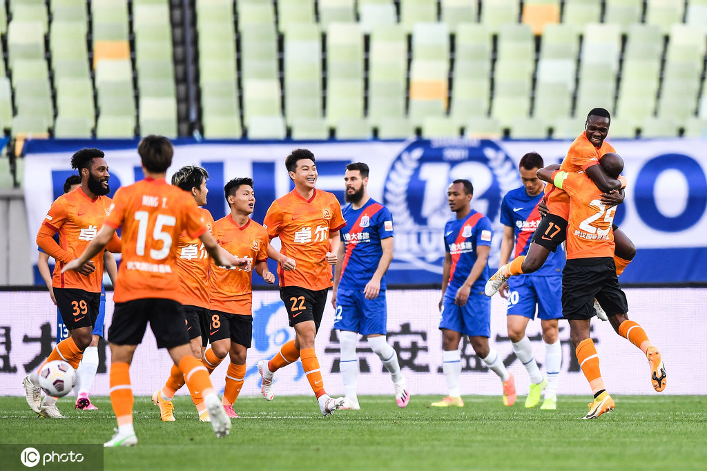  波鸿反击战术执行到位，客场擒拿欧战区热门球队